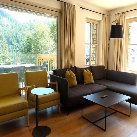 Chalet Glemmerl Mountain Lodge, Saalbach المظهر الخارجي الصورة