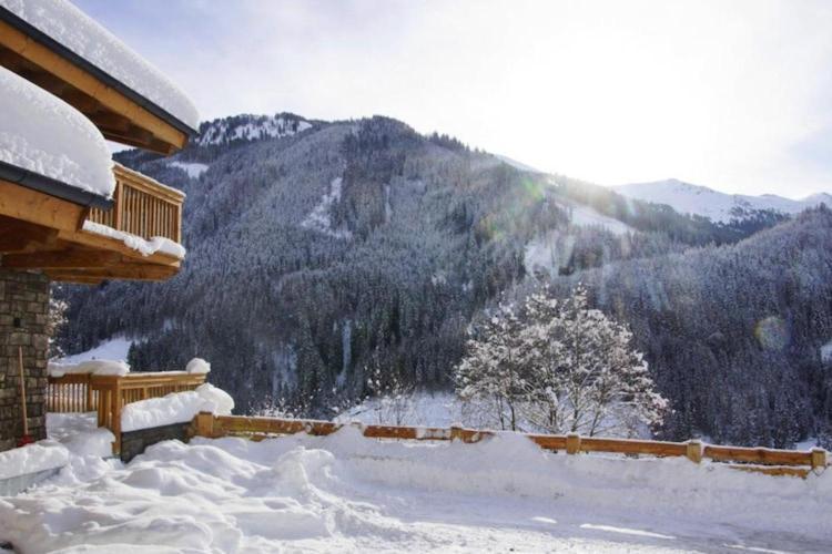 Chalet Glemmerl Mountain Lodge, Saalbach المظهر الخارجي الصورة