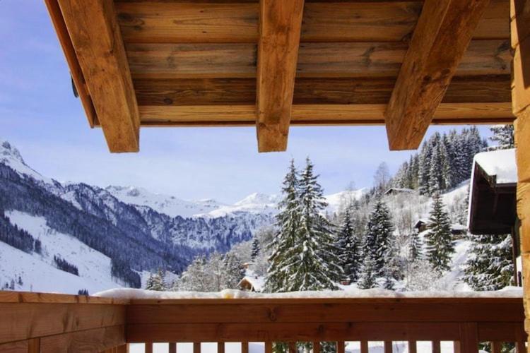 Chalet Glemmerl Mountain Lodge, Saalbach المظهر الخارجي الصورة