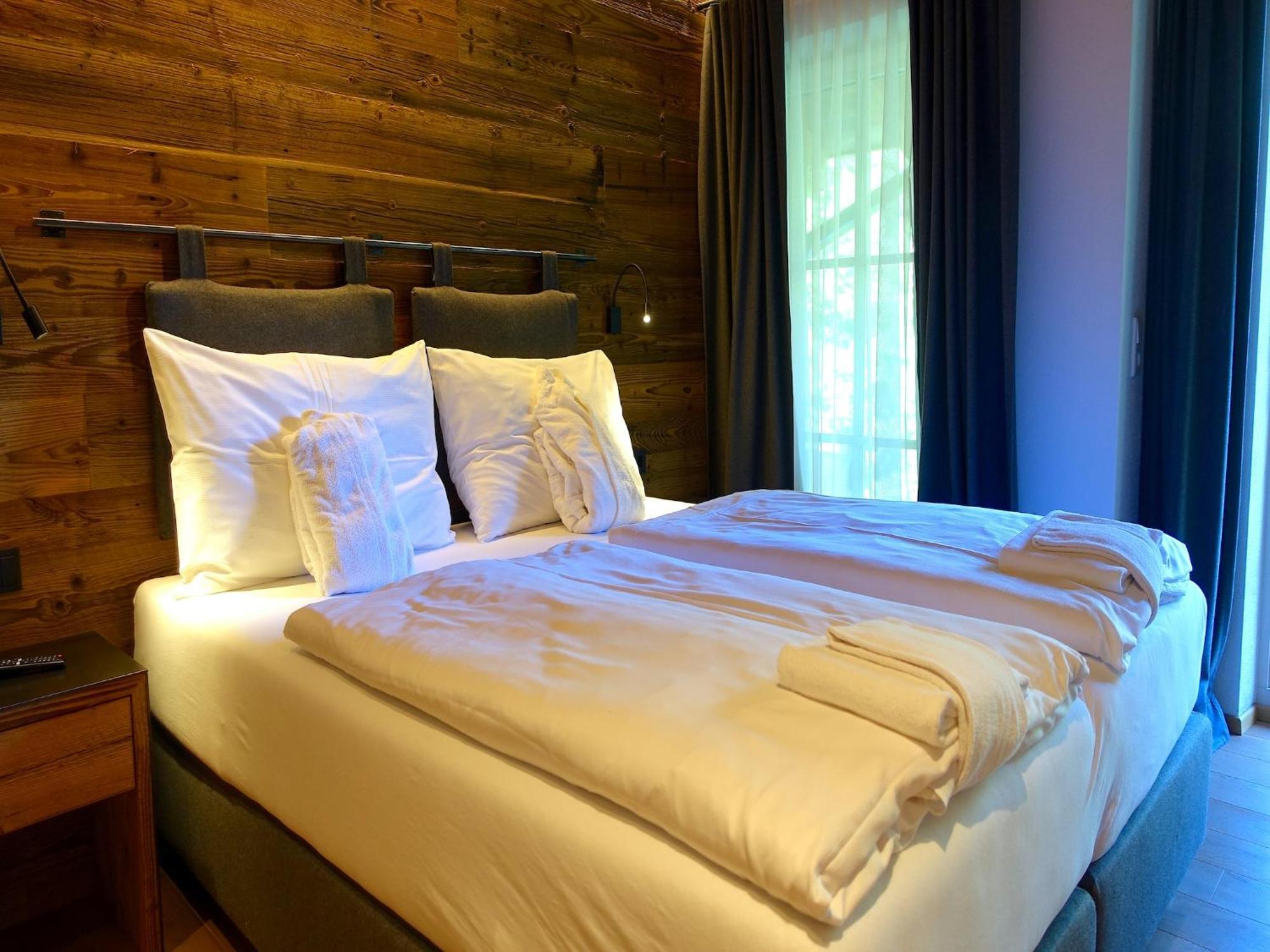 Chalet Glemmerl Mountain Lodge, Saalbach المظهر الخارجي الصورة