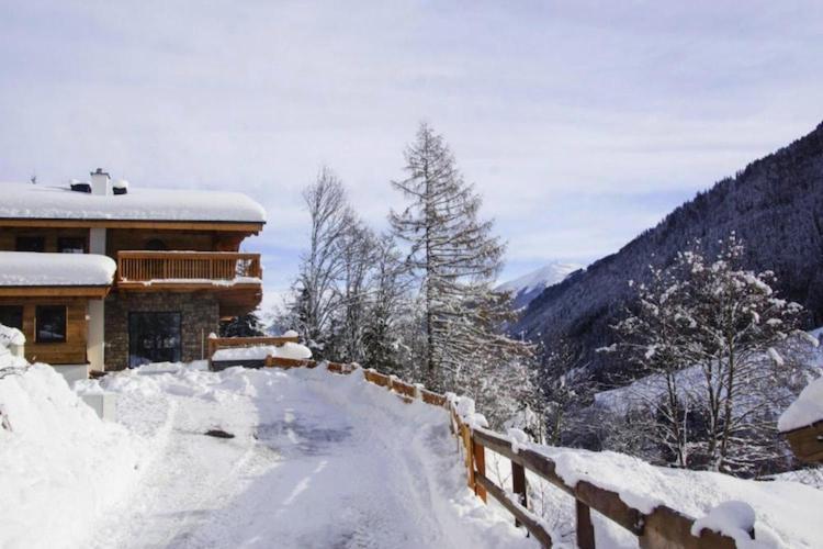 Chalet Glemmerl Mountain Lodge, Saalbach المظهر الخارجي الصورة