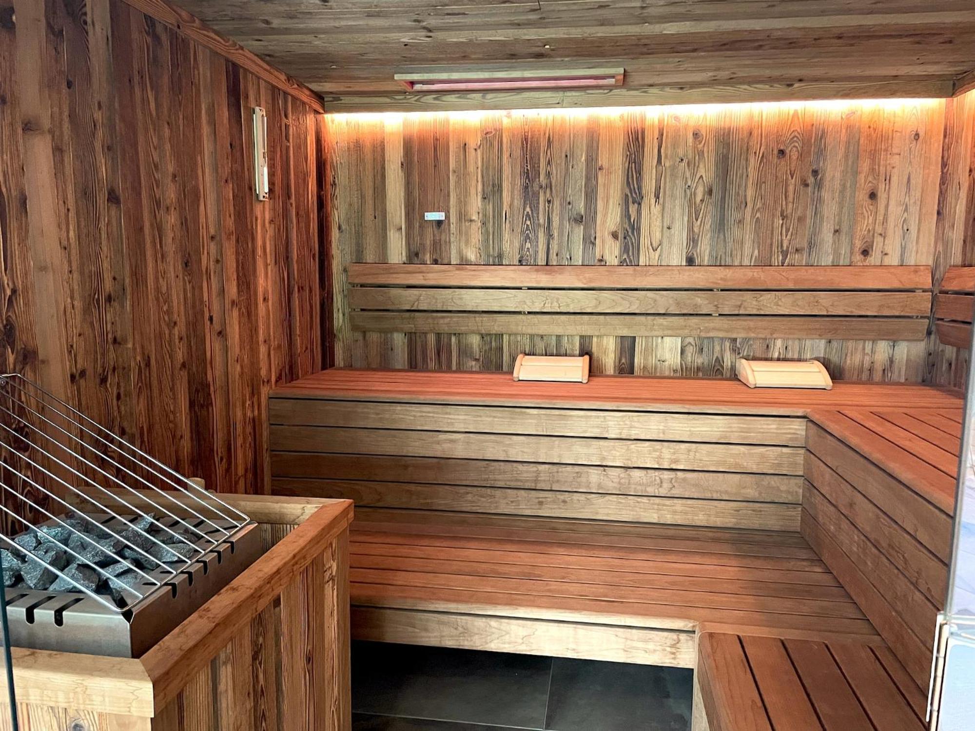 Chalet Glemmerl Mountain Lodge, Saalbach المظهر الخارجي الصورة