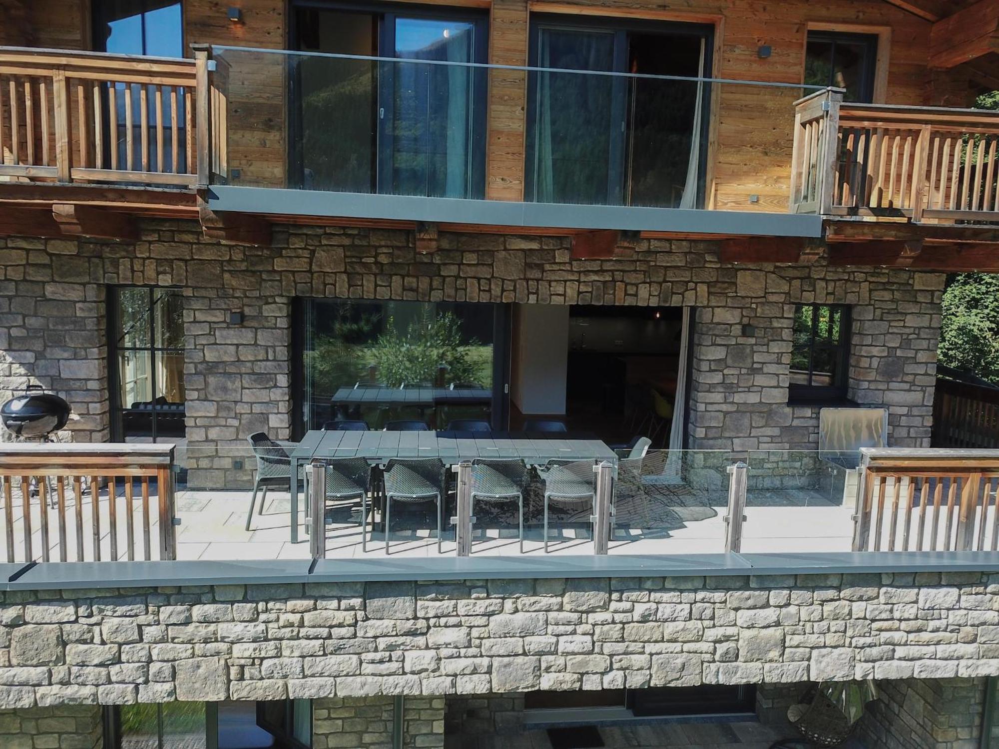 Chalet Glemmerl Mountain Lodge, Saalbach المظهر الخارجي الصورة