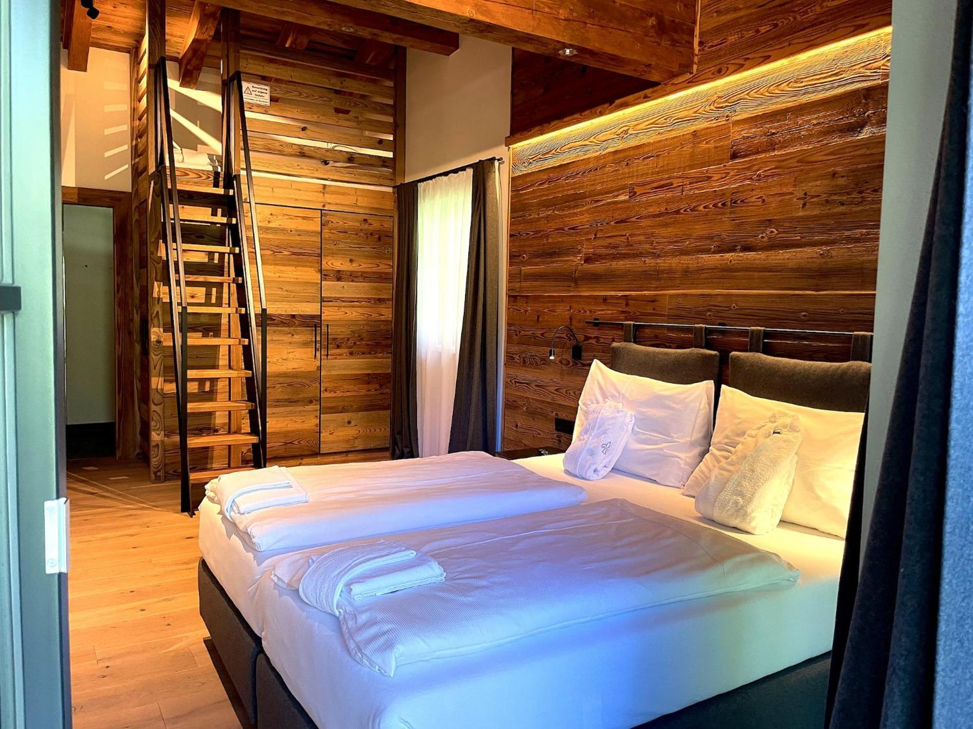 Chalet Glemmerl Mountain Lodge, Saalbach المظهر الخارجي الصورة