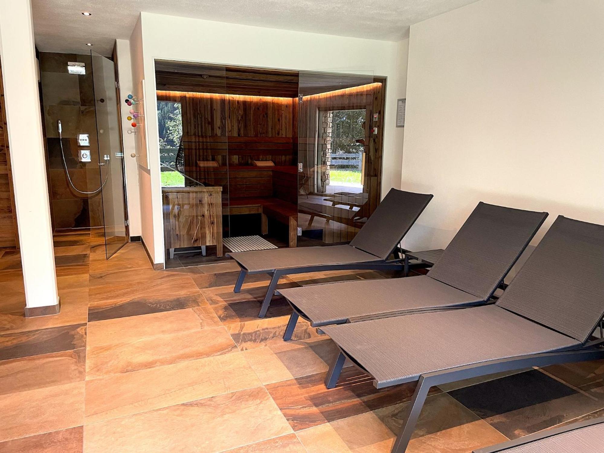 Chalet Glemmerl Mountain Lodge, Saalbach المظهر الخارجي الصورة